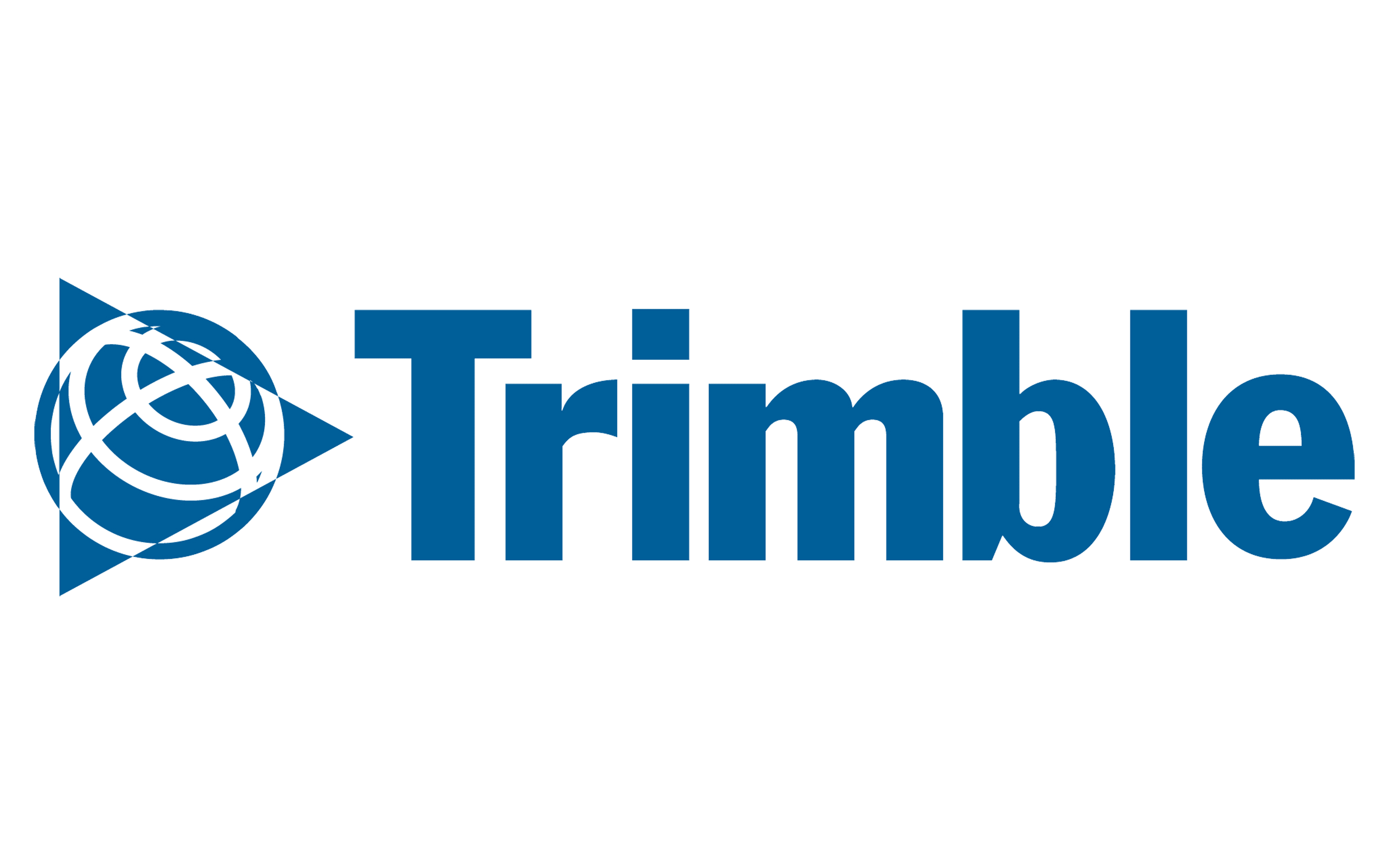 trimble logo