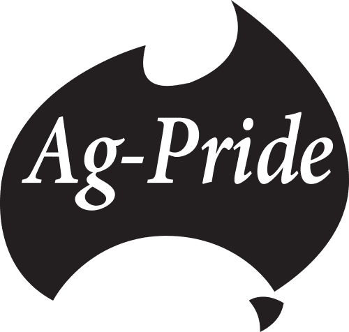 agpride logo