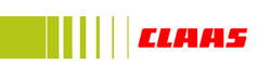 claas logo