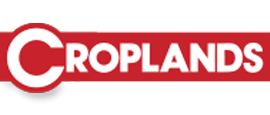 croplands logo