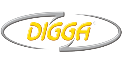 digga logo