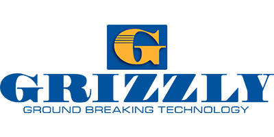 grizzly logo