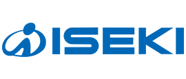 iseki logo