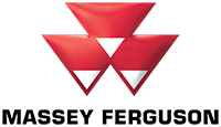 massey ferguson logo